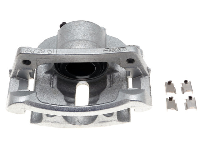 Disc Brake Caliper Raybestos Brakes FRC11219C