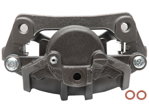 Disc Brake Caliper Raybestos Brakes FRC11220