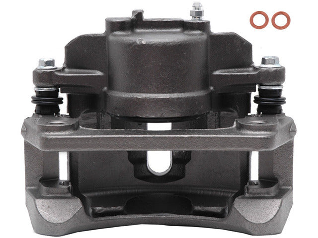 Disc Brake Caliper Raybestos Brakes FRC11220