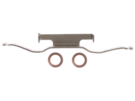Disc Brake Caliper Raybestos Brakes FRC11221N