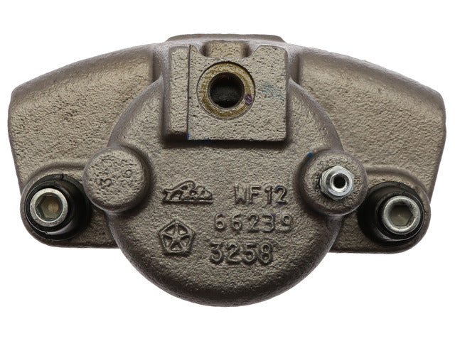 Disc Brake Caliper Raybestos Brakes FRC11222