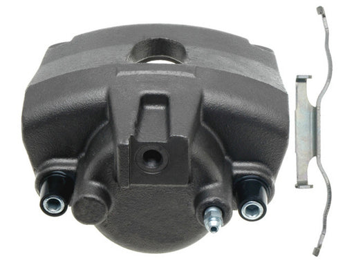 Disc Brake Caliper Raybestos Brakes FRC11222C