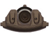 Disc Brake Caliper Raybestos Brakes FRC11229