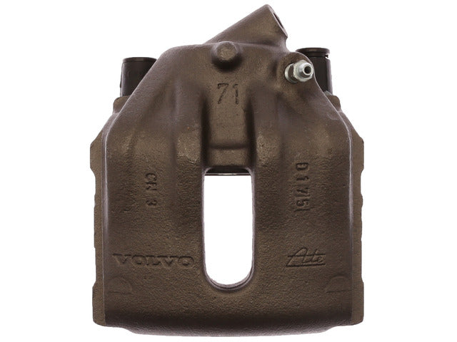 Disc Brake Caliper Raybestos Brakes FRC11229