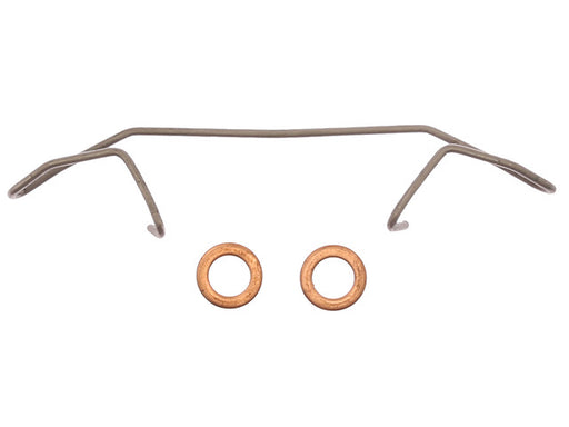 Disc Brake Caliper Raybestos Brakes FRC11229