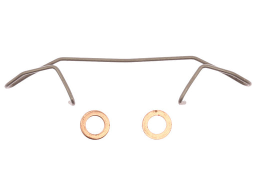 Disc Brake Caliper Raybestos Brakes FRC11230