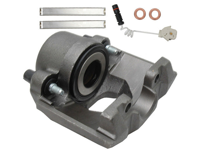 Disc Brake Caliper Raybestos Brakes FRC11241