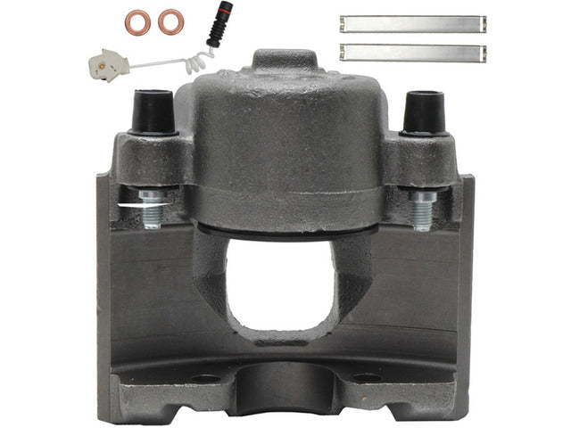 Disc Brake Caliper Raybestos Brakes FRC11241