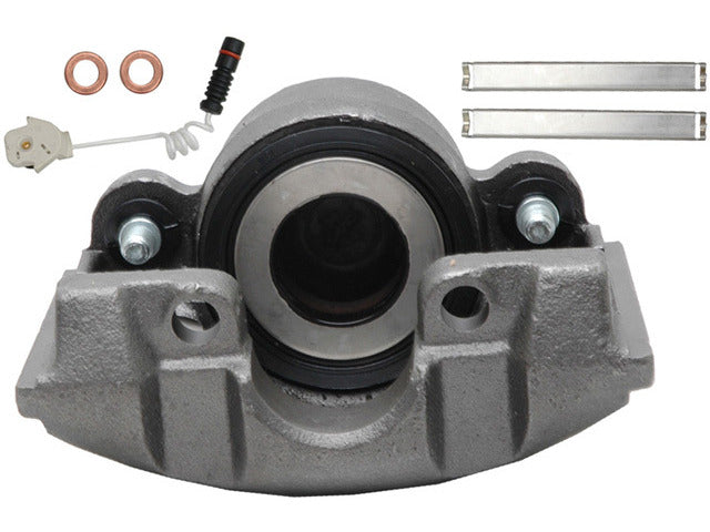 Disc Brake Caliper Raybestos Brakes FRC11241