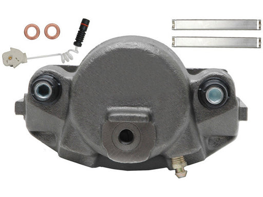 Disc Brake Caliper Raybestos Brakes FRC11241