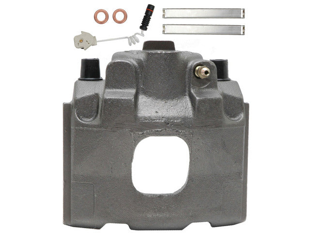 Disc Brake Caliper Raybestos Brakes FRC11241