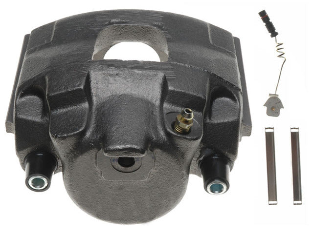 Disc Brake Caliper Raybestos Brakes FRC11242