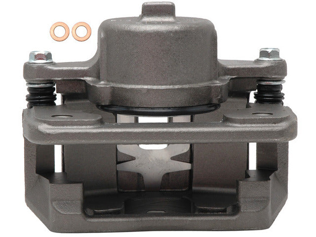 Disc Brake Caliper Raybestos Brakes FRC11245