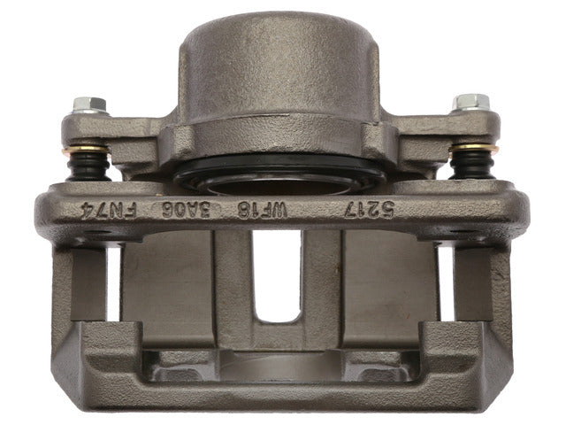 Disc Brake Caliper Raybestos Brakes FRC11246