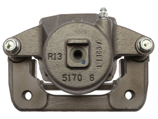 Disc Brake Caliper Raybestos Brakes FRC11246