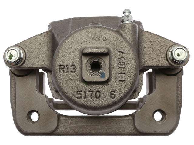 Disc Brake Caliper Raybestos Brakes FRC11246