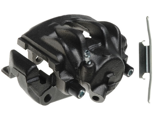 Disc Brake Caliper Raybestos Brakes FRC11247