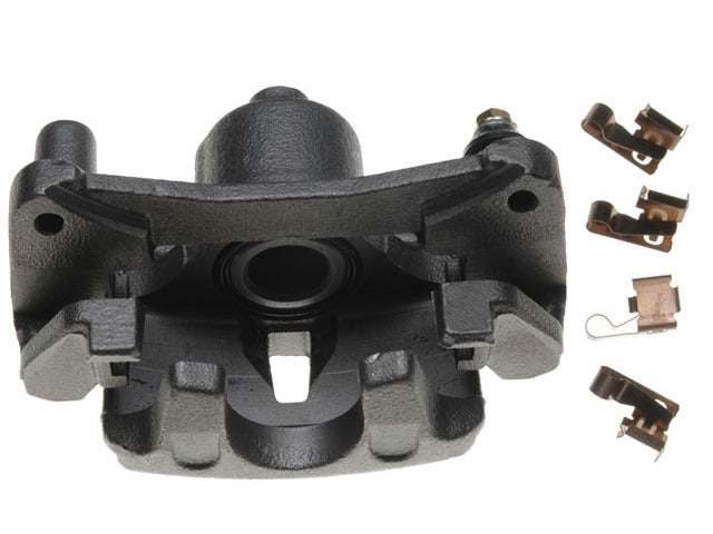 Disc Brake Caliper Raybestos Brakes FRC11253