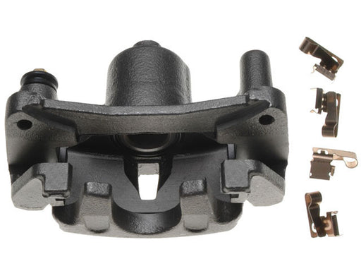 Disc Brake Caliper Raybestos Brakes FRC11254