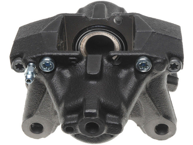 Disc Brake Caliper Raybestos Brakes FRC11257