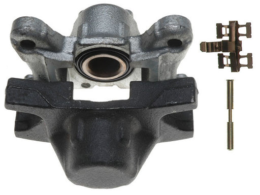 Disc Brake Caliper Raybestos Brakes FRC11258