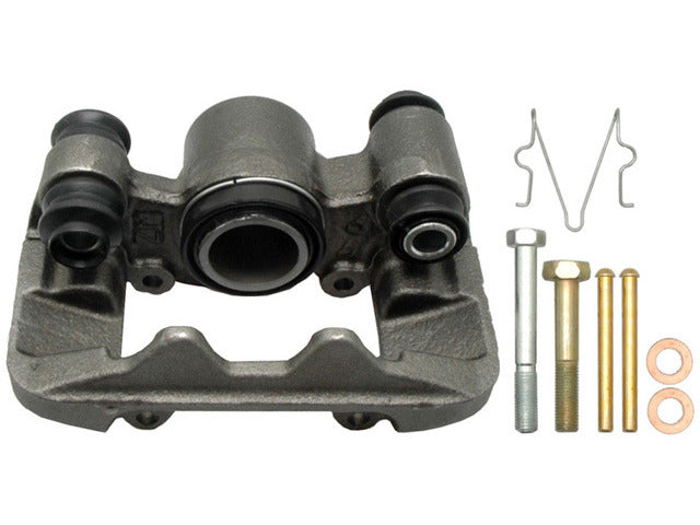 Disc Brake Caliper Raybestos Brakes FRC11260