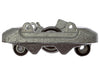 Disc Brake Caliper Raybestos Brakes FRC11260C