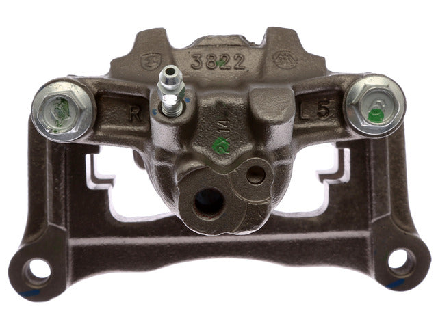Disc Brake Caliper Raybestos Brakes FRC11261