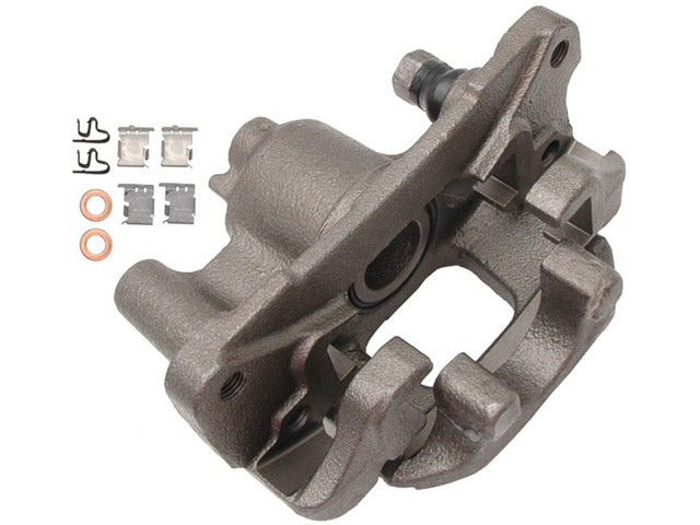 Disc Brake Caliper Raybestos Brakes FRC11263
