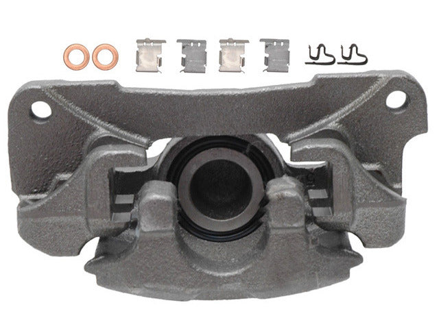 Disc Brake Caliper Raybestos Brakes FRC11263