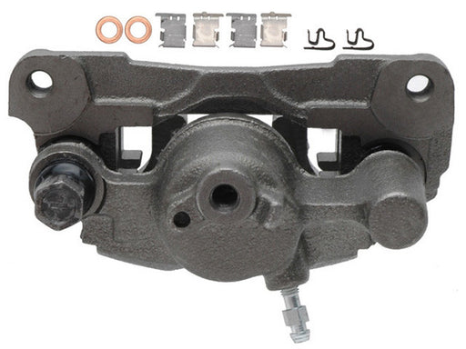 Disc Brake Caliper Raybestos Brakes FRC11263