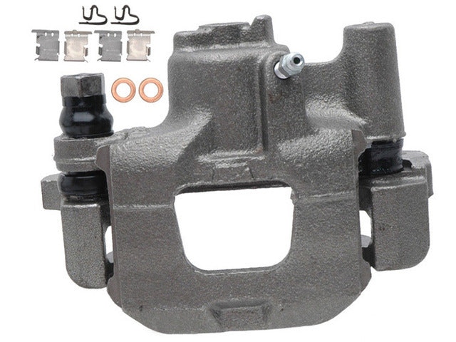 Disc Brake Caliper Raybestos Brakes FRC11263