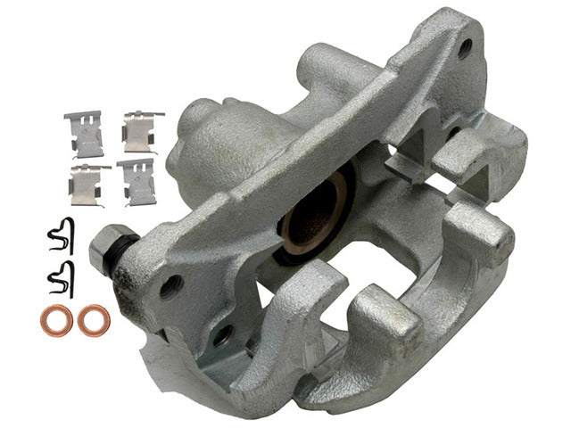 Disc Brake Caliper Raybestos Brakes FRC11264