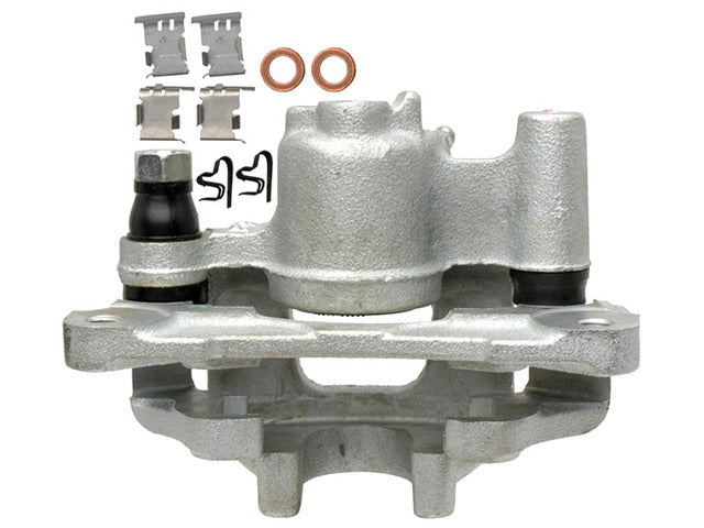 Disc Brake Caliper Raybestos Brakes FRC11264