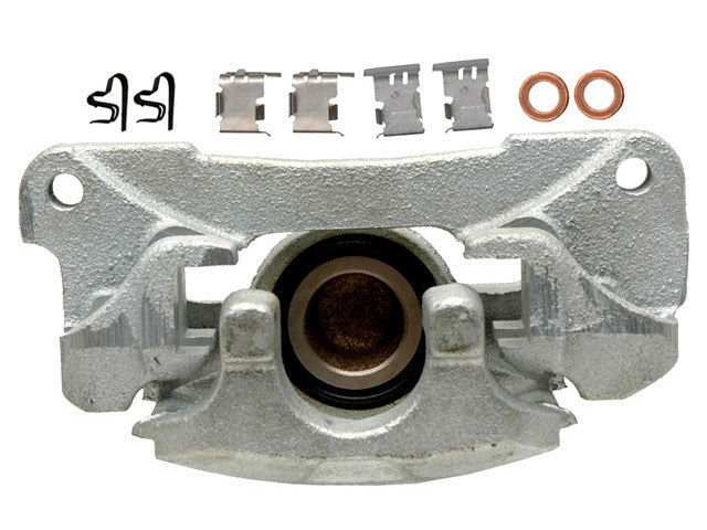 Disc Brake Caliper Raybestos Brakes FRC11264