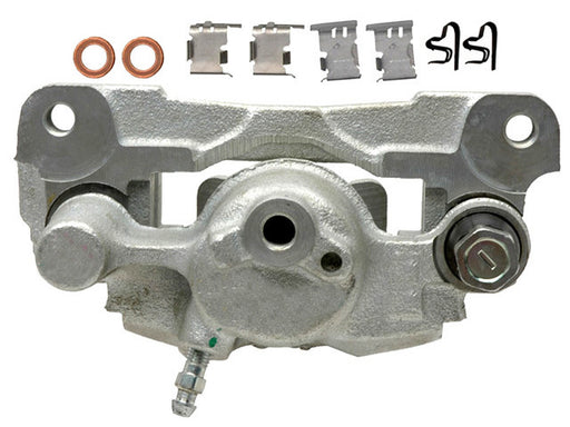 Disc Brake Caliper Raybestos Brakes FRC11264