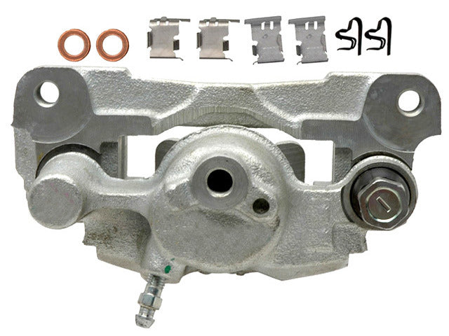 Disc Brake Caliper Raybestos Brakes FRC11264