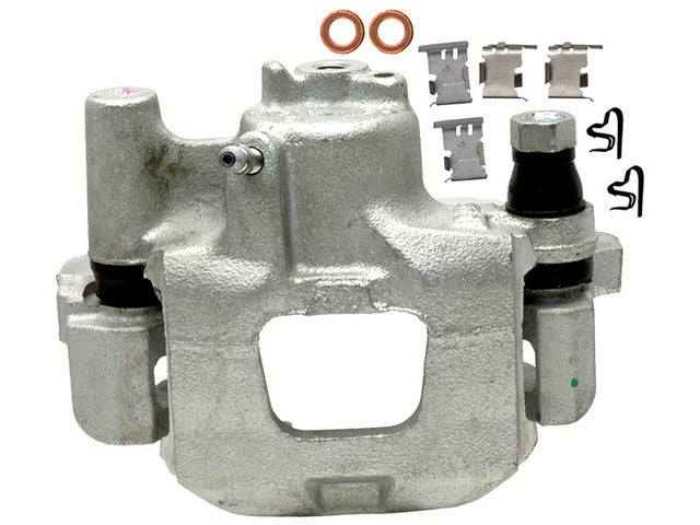 Disc Brake Caliper Raybestos Brakes FRC11264