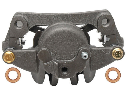 Disc Brake Caliper Raybestos Brakes FRC11271