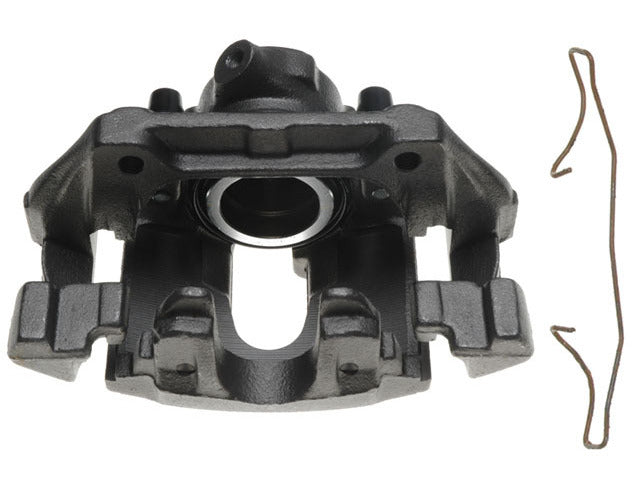 Disc Brake Caliper Raybestos Brakes FRC11275