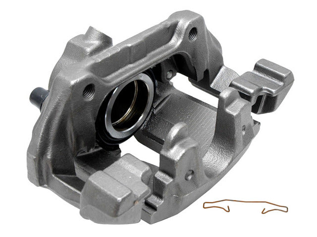 Disc Brake Caliper Raybestos Brakes FRC11276