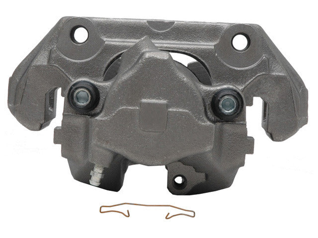 Disc Brake Caliper Raybestos Brakes FRC11276