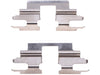 Disc Brake Caliper Raybestos Brakes FRC11285N