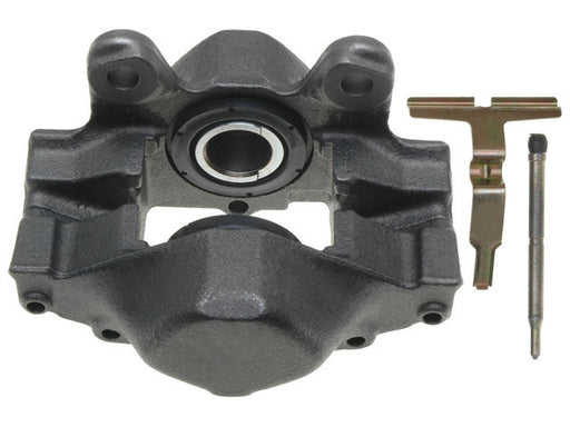 Disc Brake Caliper Raybestos Brakes FRC11297