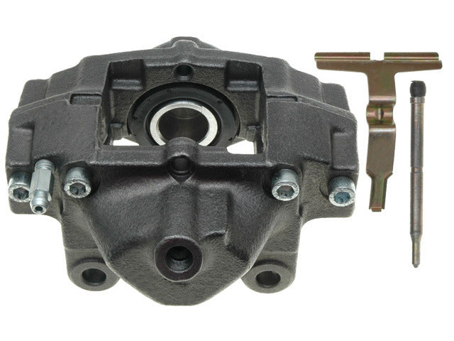 Disc Brake Caliper Raybestos Brakes FRC11297