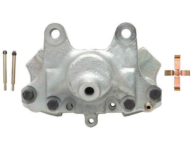 Disc Brake Caliper Raybestos Brakes FRC11299