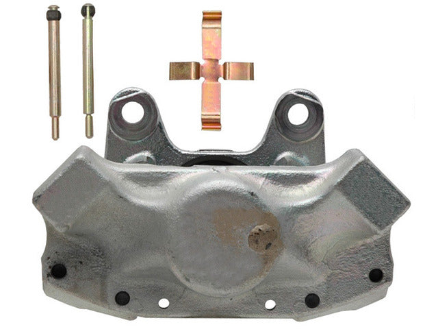 Disc Brake Caliper Raybestos Brakes FRC11299