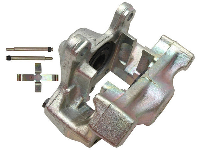 Disc Brake Caliper Raybestos Brakes FRC11300