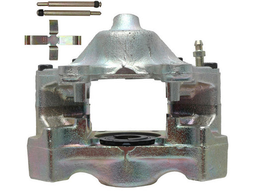 Disc Brake Caliper Raybestos Brakes FRC11300