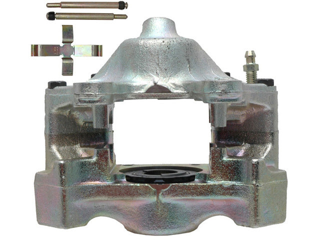 Disc Brake Caliper Raybestos Brakes FRC11300
